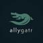 allygatr Logo