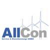 Allcon Service & Dienstleistungs GmbH Logo