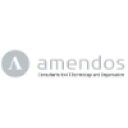 amendos gmbh Logo