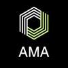 AMA Innovation - The Future is AI Logo