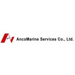 Ancomarine services co.,ltd Logo