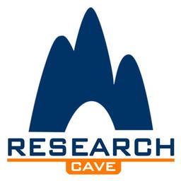 ResearchCave Technology Logo