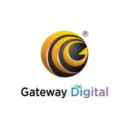 Gateway Digital Logo