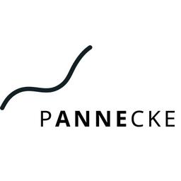 Anne Pannecke Studio Logo