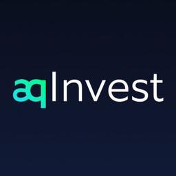 AQ Invest GmbH Logo