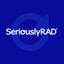 Seriously RAD Limited Logo