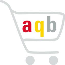 aqb GmbH Logo