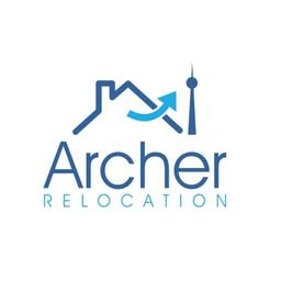 Archer Relocation Logo