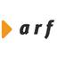 arf Gesellschaft für Organisationsentwicklung mbH Logo
