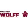 ARMATUREN-WOLFF, Friedrich H. Wolff GmbH & Co.KG Logo