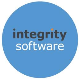 Integrity Software Logo
