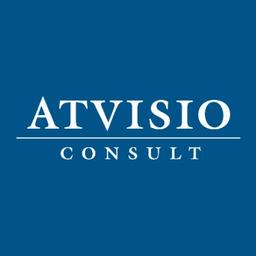 ATVISIO Consult GmbH Logo