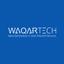 Waqartech Ltd Logo