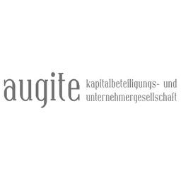 augite Kapitalbeteiligungs- und Unternehmergesellschaft (haftungsbeschränkt) Logo
