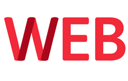 WEB Logo