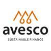 avesco Sustainable Finance Logo