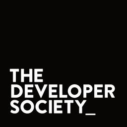Developer Society Logo