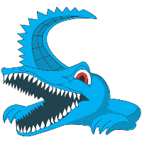 Crocodile Communication Ltd Logo