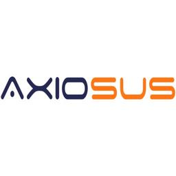 Axiosus Energy GmbH Logo
