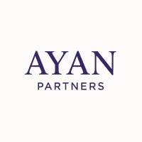 AYAN PARTNERS Logo