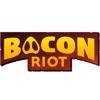 Bacon Riot Logo