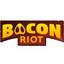 Bacon Riot Logo