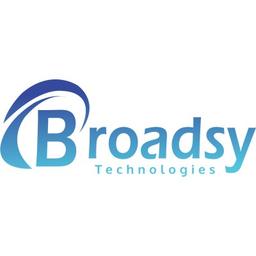 Broadsy Technolgoies Logo
