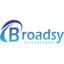 Broadsy Technolgoies Logo