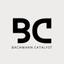 Bachmann Catalyst Logo
