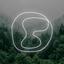 b.ttrwrld Logo