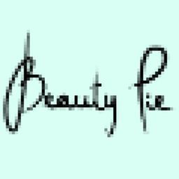 Beauty Pie Logo