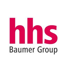 Baumer hhs GmbH Logo