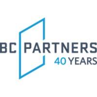 BC Partners Logo