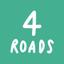 4 Roads Logo