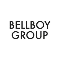 Bellboy Group Logo