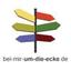 bei-mir-um-die-ecke.de Logo
