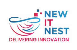 New IT Nest Logo