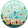berlindetoi Logo