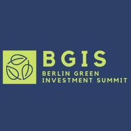 Berlin Green Investment Summit Logo