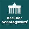 Berliner-Sonntagsblatt Logo