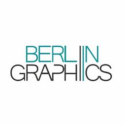 Berlin Graphics Logo