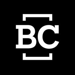 Berlin Cuisine Logo