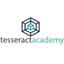 Tesseract Academy Logo