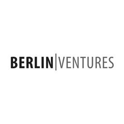 Berlin Ventures Logo