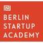 Berlin Startup Academy Logo
