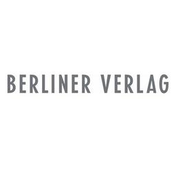 Berliner Verlag Logo