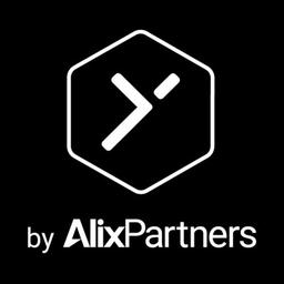 Berylls by AlixPartners Logo