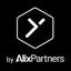 Berylls by AlixPartners Logo