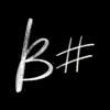 B# Logo