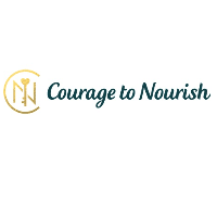 Courage To Nourish Logo